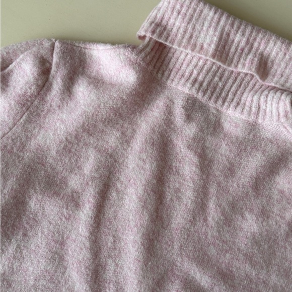 J. Crew Funnel Neck Sweater - Picture 2 of 7